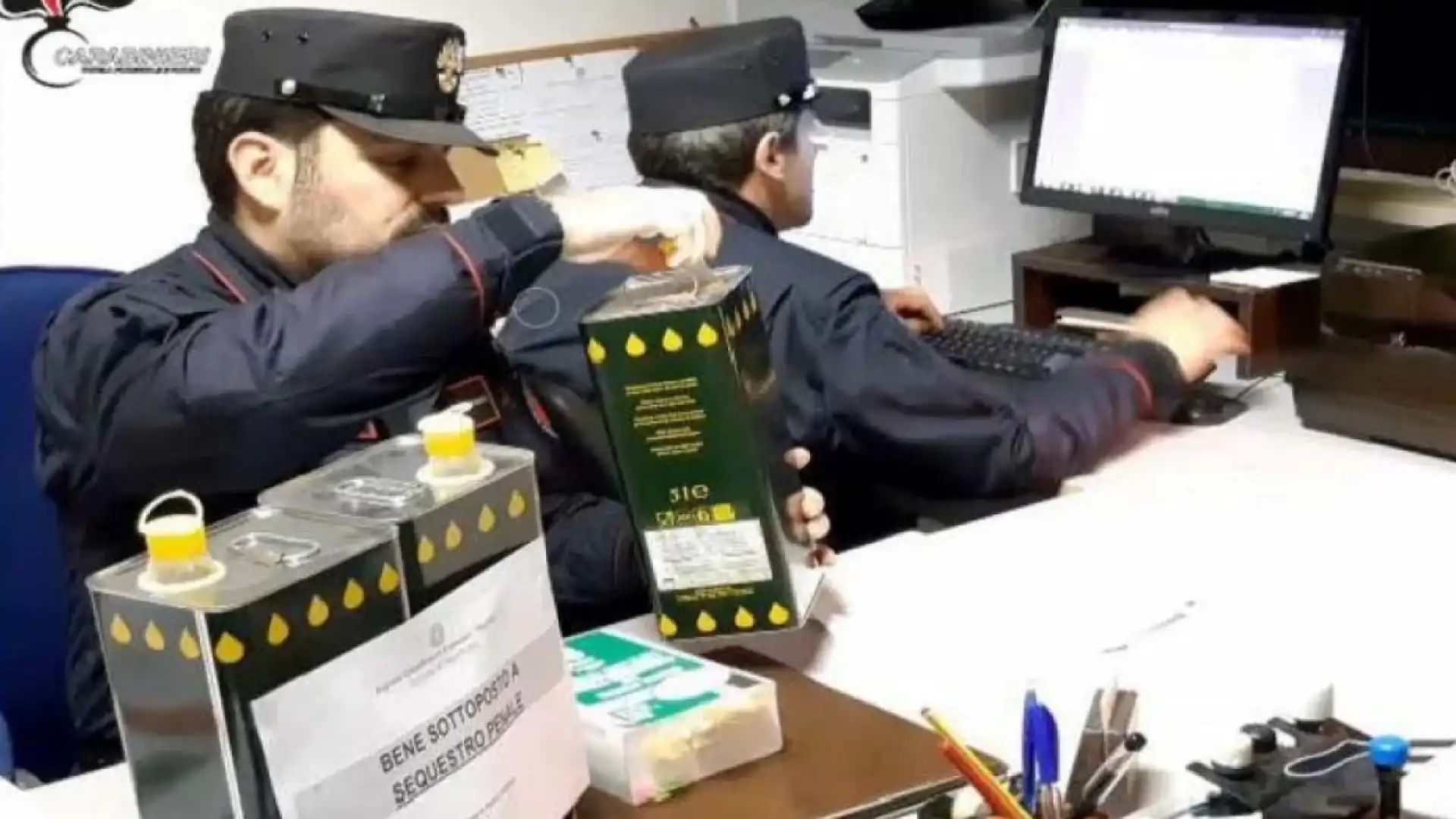 Tracciabilità e Km0, Coldiretti Molise plaude all’operazione dei Carabinieri Forestali. Consumatori facciano attenzione alla provenienza di quello che portano in tavola.